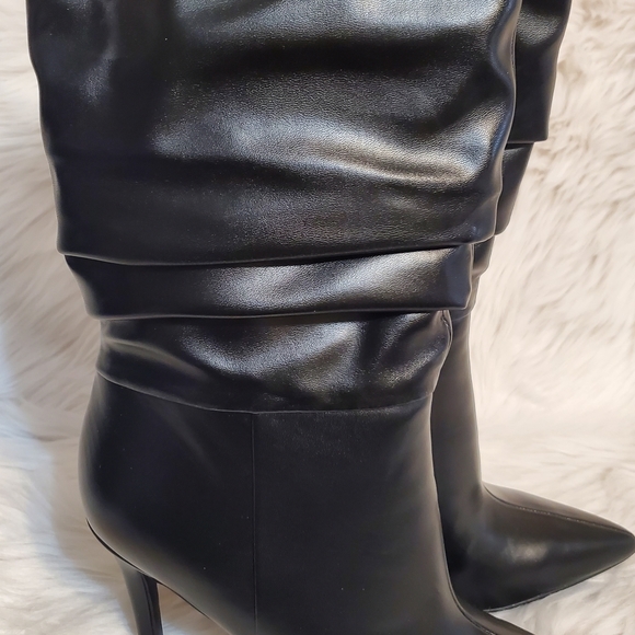 Nine West Tasta Dress Boots - Picture 7 of 10
